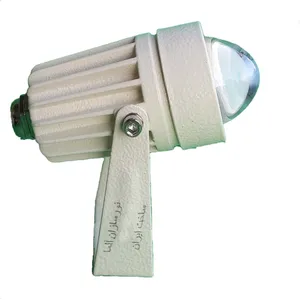 چراغ جت لایت 5 وات نورسازان آلما مدل IP65 کد W5 