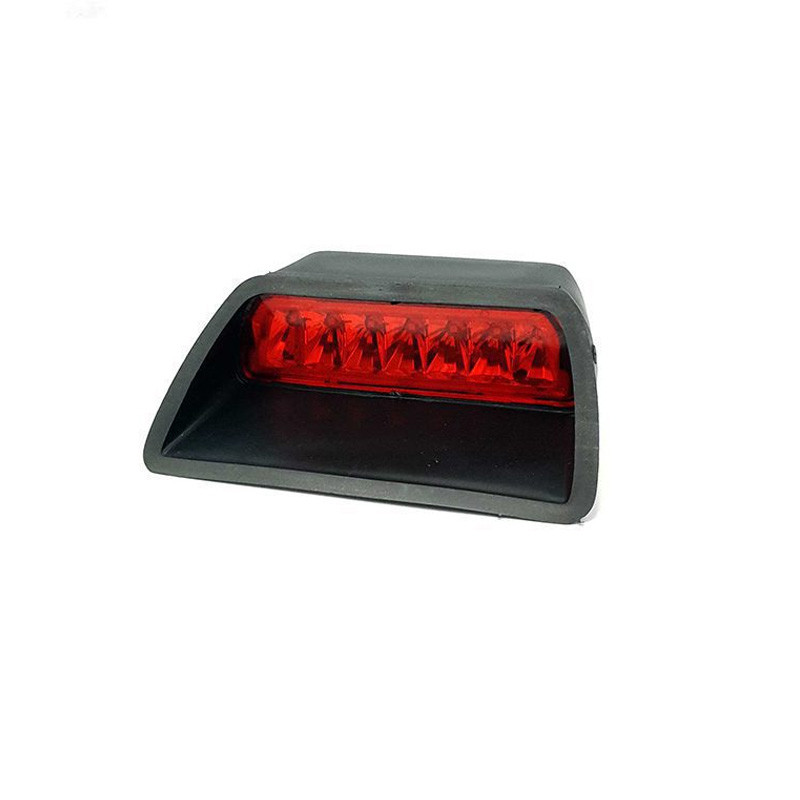 چراغ خطر سوم خودرو کالانیکس مدل LIGHT-405-10340 طرح ال ای دی مناسب برای پژو 405