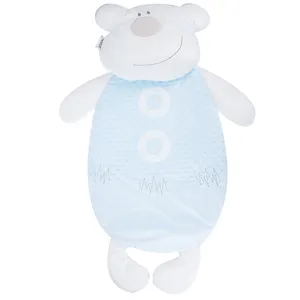 Bebitof 4067 Baby Sleeping Set 2 Pcs