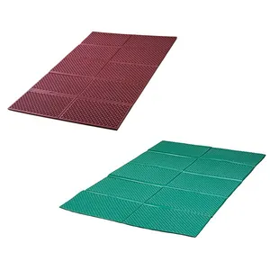 زیرانداز کووآ مدل Camp Double Mat کد VKMA-05M4