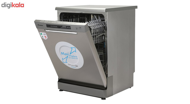 ماشین ظرفشویی کندی مدل CDPM2T62 ماشین ظرفشویی کندی مدل CDPM2T62