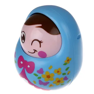 جغجغه مدل Tumbler Doll 979B