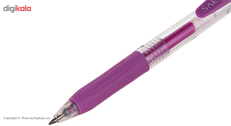 روان نویس  سری Clip مدل Sarasa Neon Color