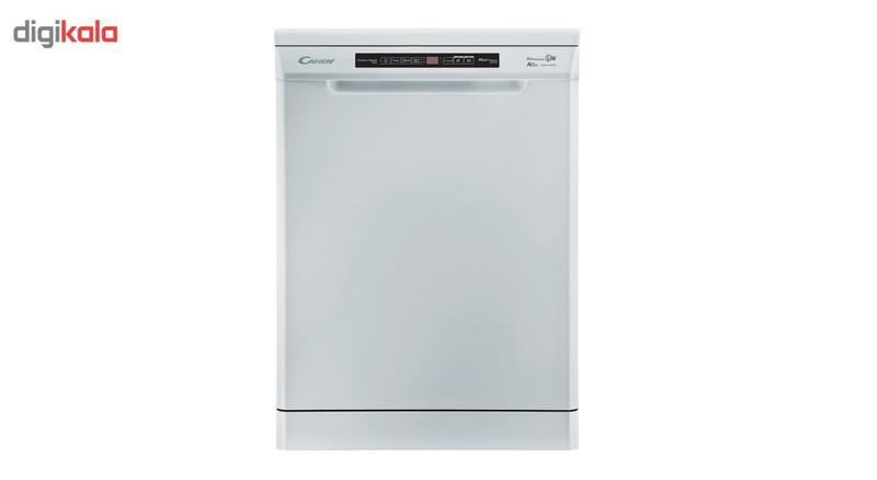 ماشین ظرفشویی کندی مدل CDPM2T62 ماشین ظرفشویی کندی مدل CDPM2T62