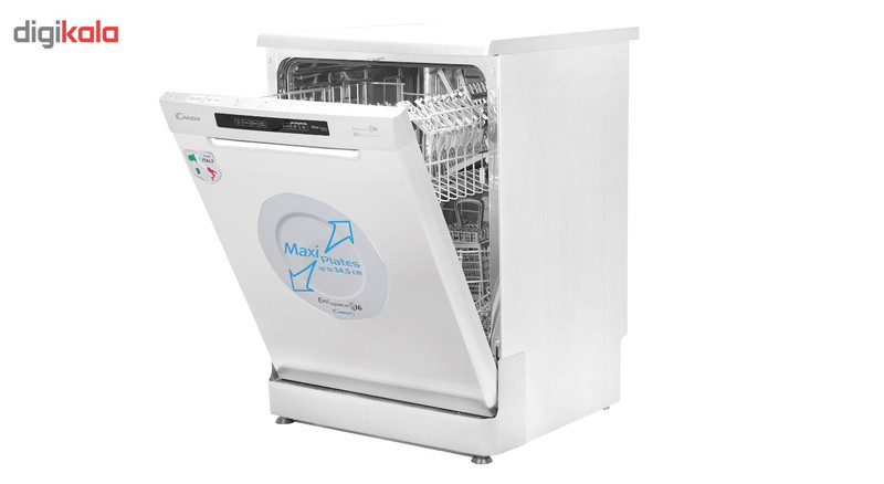 ماشین ظرفشویی کندی مدل CDPM2T62 ماشین ظرفشویی کندی مدل CDPM2T62