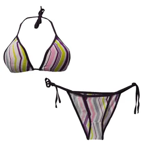 ست شورت و سوتین زنانه مدل J-FER_4162