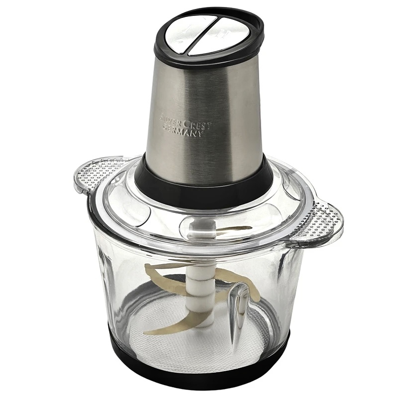 خردکن سیلور کرست مدل MZ-2024