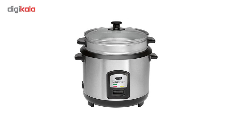 پلوپز کلترونیک مدل RK 3567 پلوپز کلترونیک مدل RK 3567