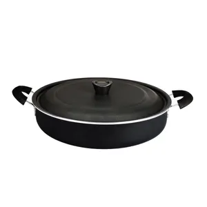 تابه تفلون مدل 50163 سایز 50