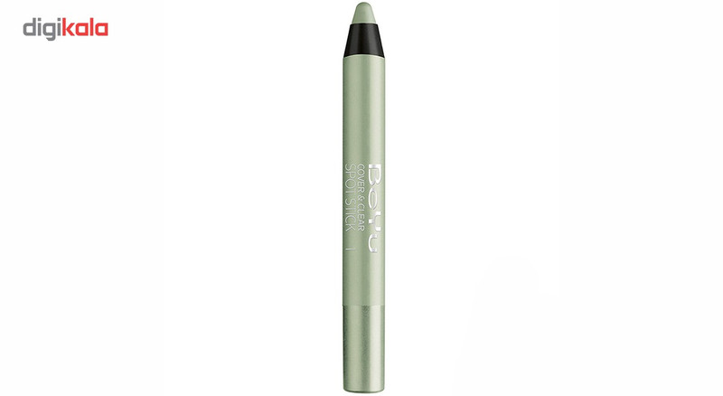 کانسیلر بی یو مدل Spot Stick شماره 1