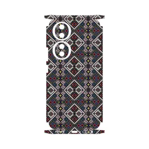 MAHOOT SISTAN Needlework 1-FullSkin Cover Sticker for Honor 90