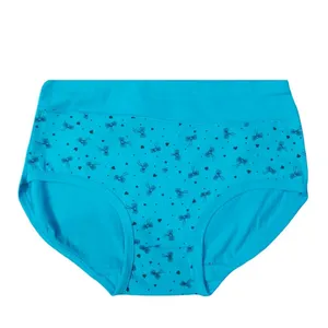 شورت زنانه مدل پاپیون کد 4 رنگ ابی