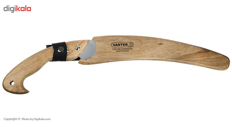 اره باغبانی واستر مدل Wooden Handle