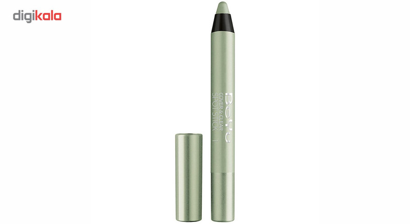کانسیلر بی یو مدل Spot Stick شماره 1