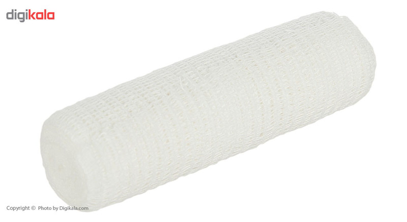 باند پانسمان کاوه مدل Conforming Stretch