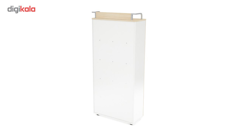 کتابخانه محیط آرا مدل Quick 9454N-0405 کتابخانه محیط آرا مدل Quick 9454N-0405