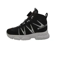 نیم بوت پسرانه مدل مارسیس 1185BW