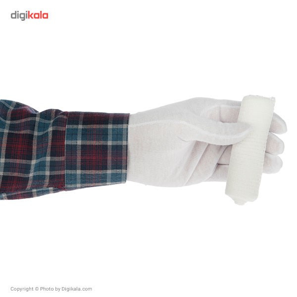 باند پانسمان کاوه مدل Conforming Stretch