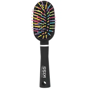 برس مو کیس سری Rainbow Detangler Brush مدل BRSH04