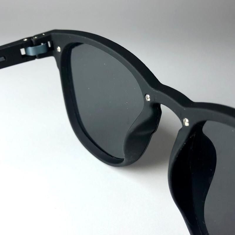 عینک آفتابی مردانه اوگا مدل 0034-4511885420 -  - 17