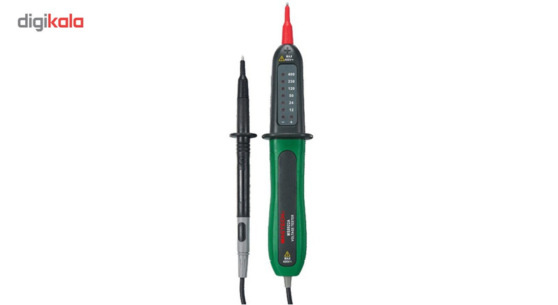 ولت تستر مستک مدل MS8922 ولت تستر مستک مدل MS8922