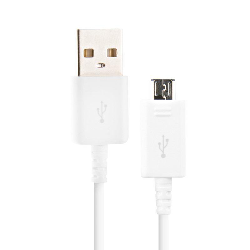 کابل تبدیل USB به microUSB مدل EP-DG925UWZ به طول 1.2 متر