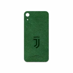 MAHOOT GL-JUVE Cover Sticker for Apple iPhone XR
