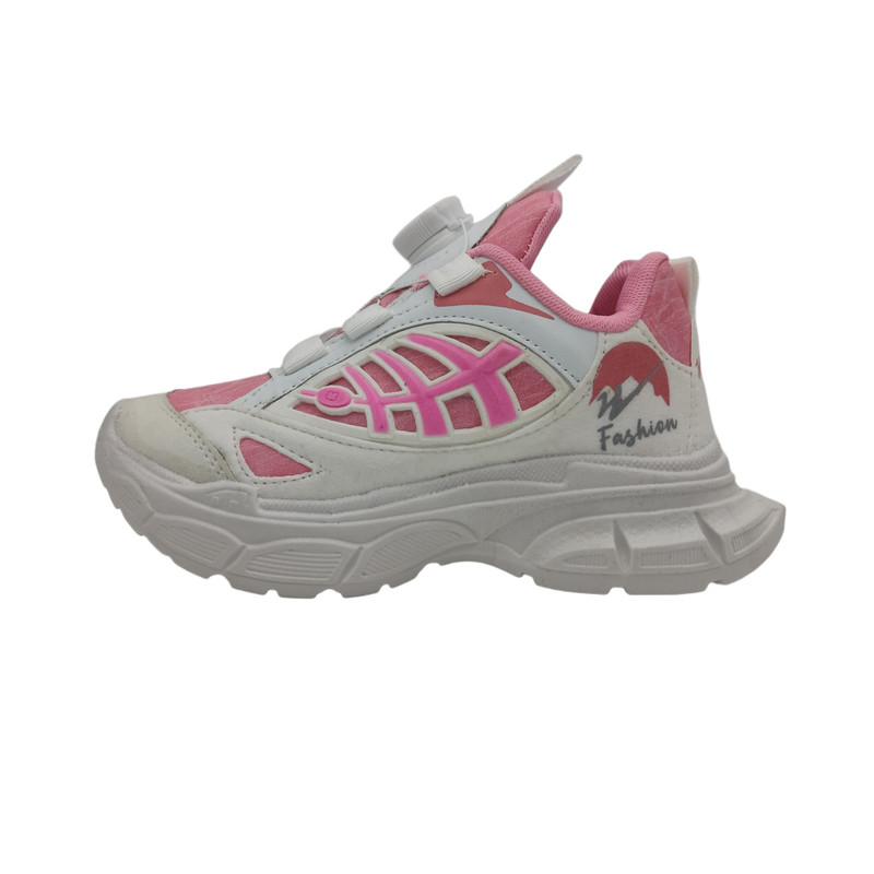 کفش راحتی بچگانه مدل سیلا کد 1205PK