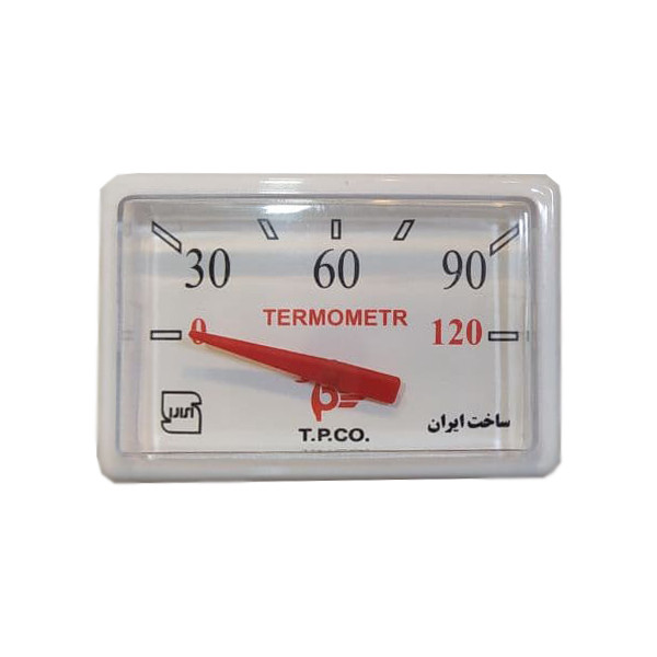 دماسنج مدل تانیا