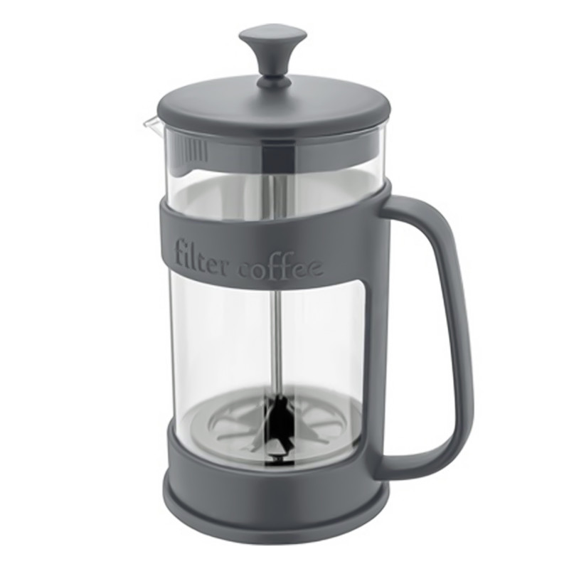 فرنچ پرس تاشو مدل Herb - n