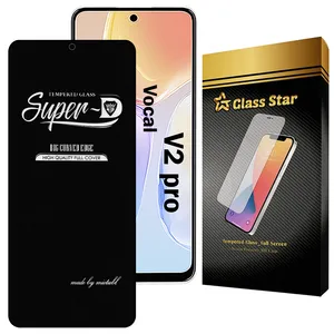 Glass Star SUPERDNS Screen Protector Suitable For VOCAL V2 PRO