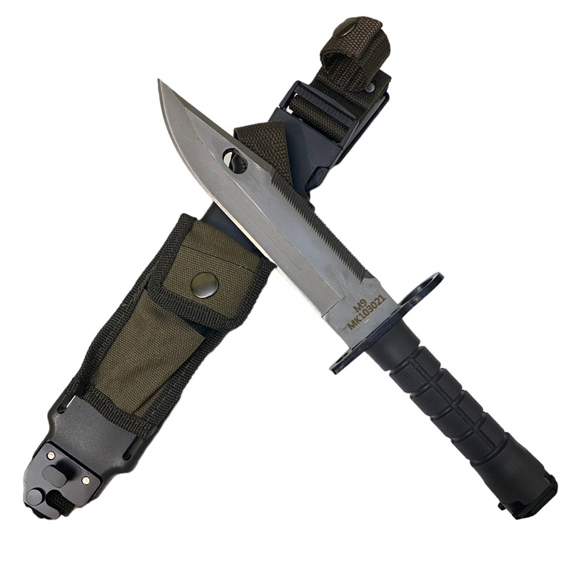 چاقوی سفری مدل M9+