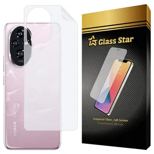 Glass Star GNMB Nano Back Protector For Honor 200