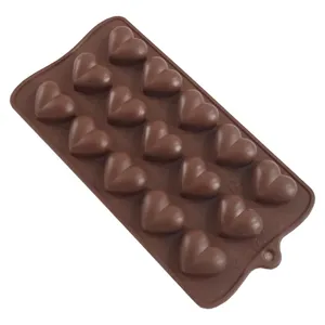 قالب شکلات مدل l205