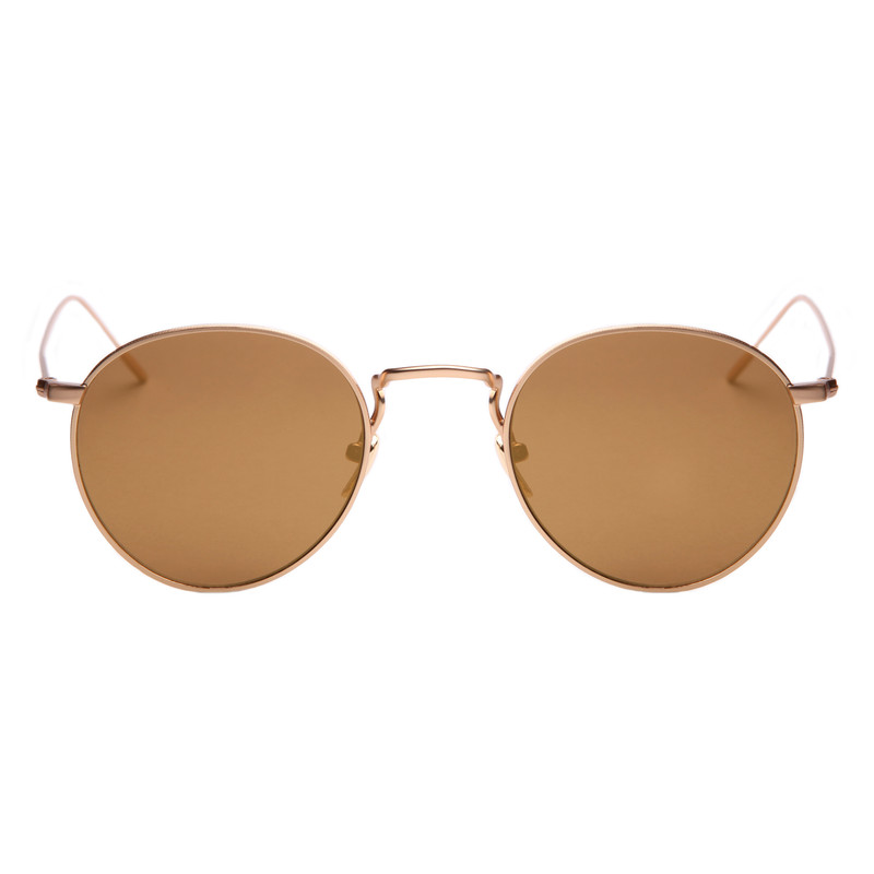 عینک آفتابی زنانه مدل رونیا کد 228