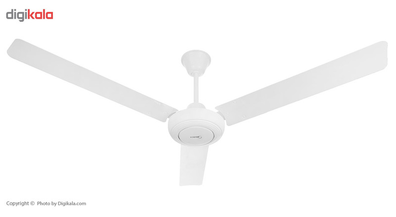 پنکه مایدیا مدل FC150-15A