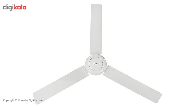 پنکه مایدیا مدل FC150-15A