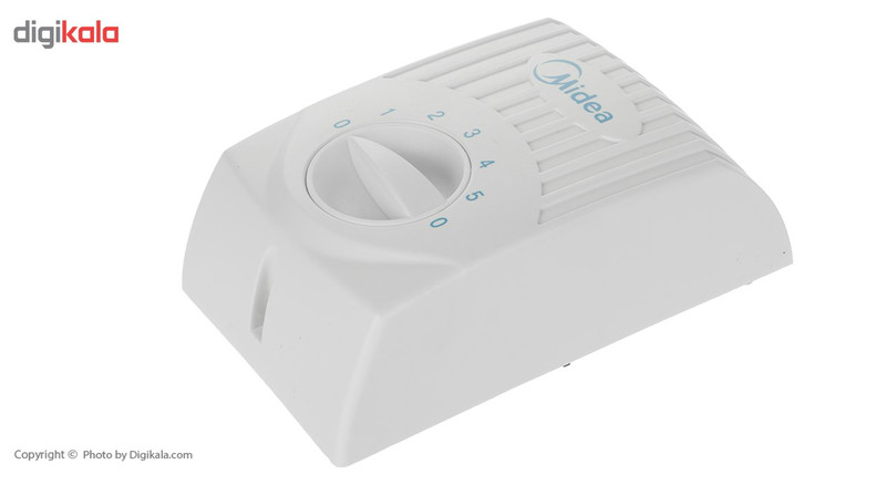 پنکه مایدیا مدل FC150-15A