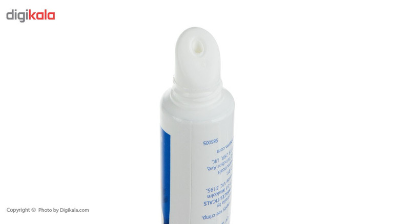 بالم لب کیووی مدل SPF30 بالم لب کیووی مدل SPF30