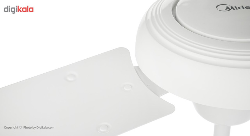 پنکه مایدیا مدل FC150-15A