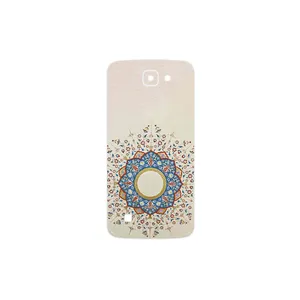 MAHOOT Art of Illumination 1 Cover Sticker for LG K4