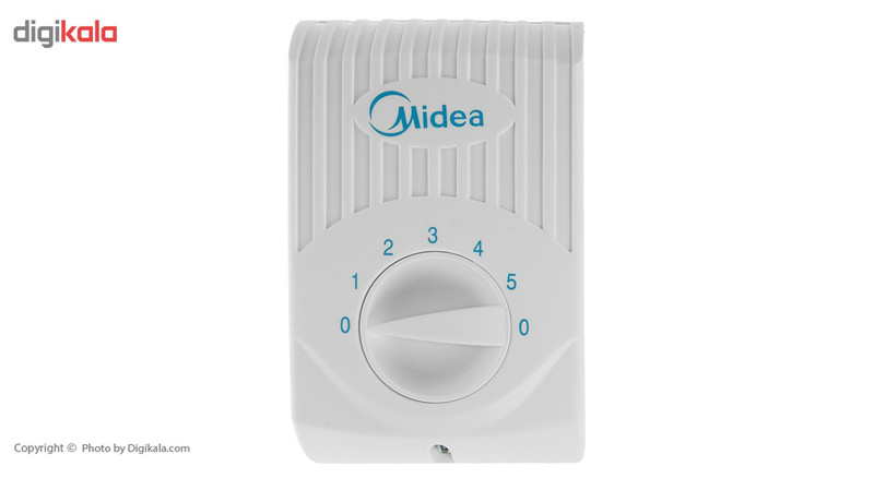 پنکه مایدیا مدل FC150-15A