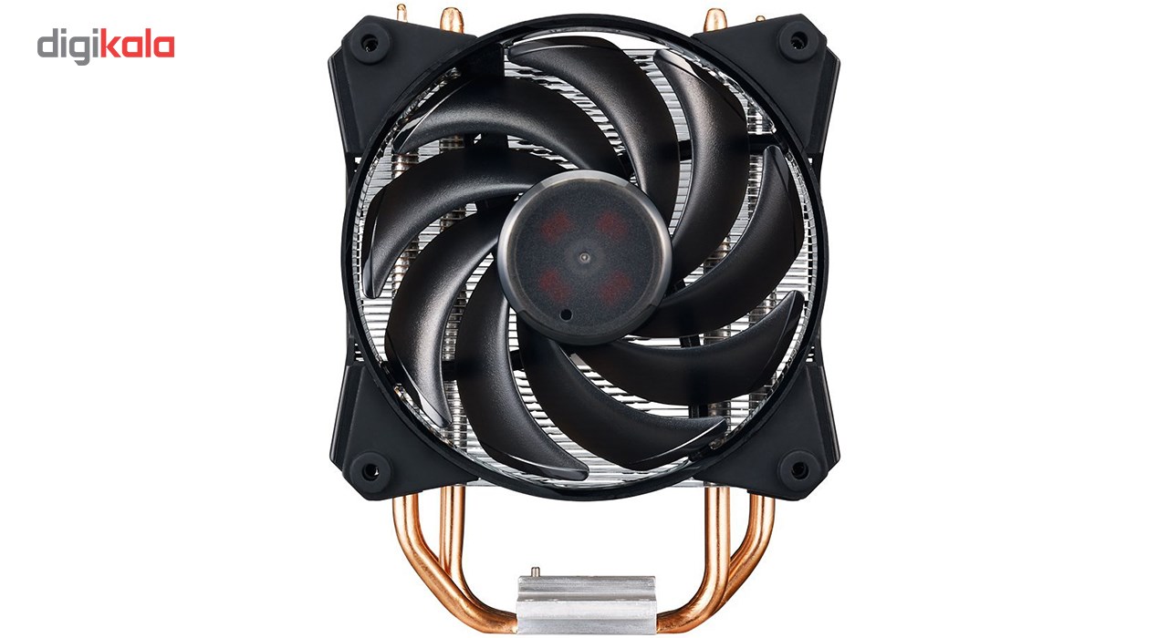 Cooler master masterair pro 2024 4