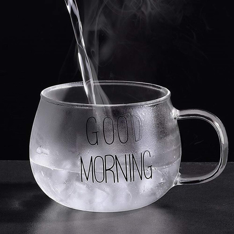 لیوان مدل GOOD MORNING لیوان مدل GOOD MORNING