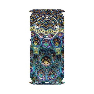 MAHOOT Iran Tile 14-FullSkin Cover Sticker for Honor Magic 5 Lite