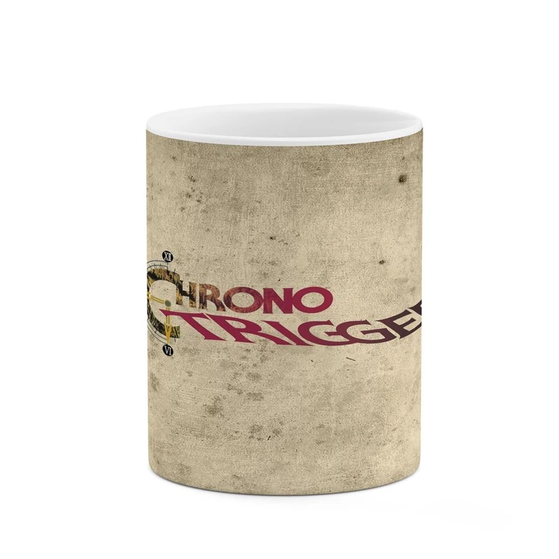 ماگ کاکتی مدل بازی Chrono Trigger کد mgh27944