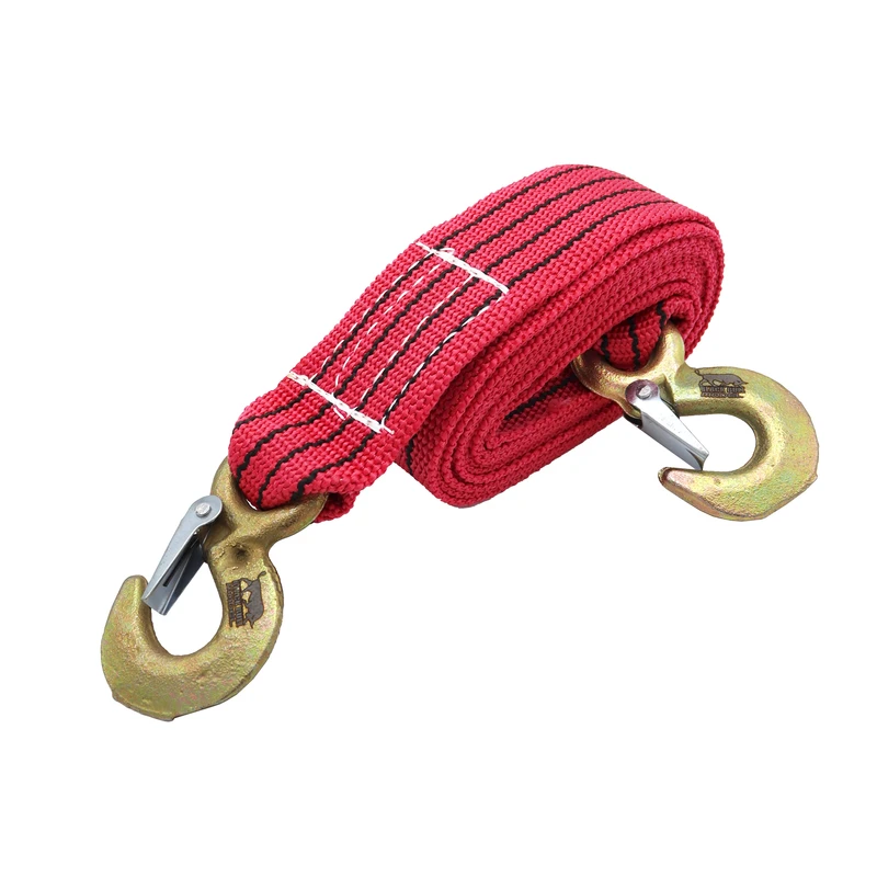 تسمه بکسل خودرو مدل بلک بول کد YP-SOR-05CM