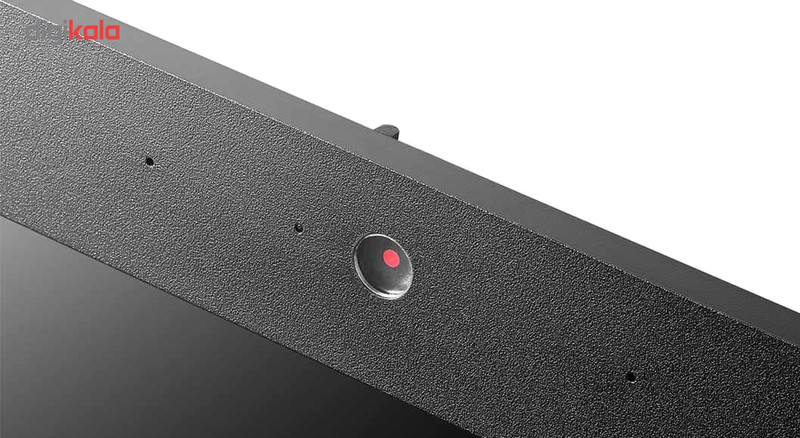 کامپیوتر همه کاره 20 اینچی لنوو مدل ThinkCentre M700z - A