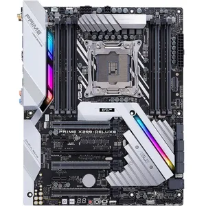 مادربرد ایسوس مدل PRIME X299-DELUXE