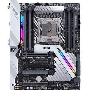 مادربرد ایسوس مدل PRIME X299-DELUXE